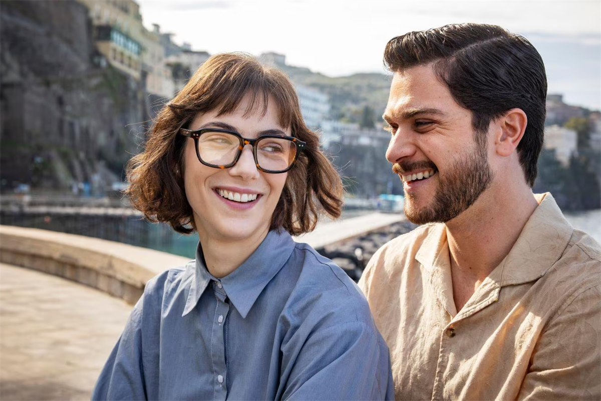 Rai 1 Bets on Character-Driven Procedural with Roberta Valente – Notaio a Sorrento